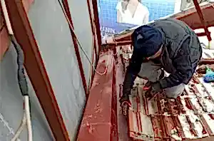 Çatı Ustası