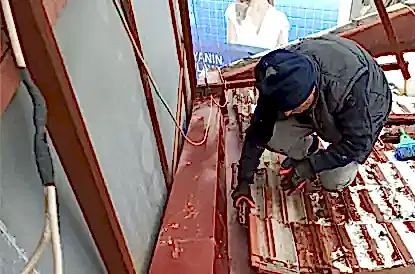 Çatı Ustası